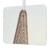 Flatiron-Gebäude Autolufterfrischer (Links)