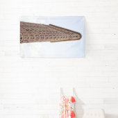 Flatiron-Gebäude Banner (InSitu)