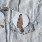 Flatiron-Gebäude Button (Beispiel)