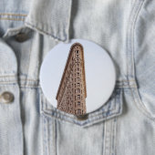 Flatiron-Gebäude Button (Beispiel)