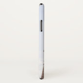 Flatiron-Gebäude Case-Mate iPhone Hülle (Hinten/Rechts)