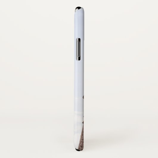 Flatiron-Gebäude Case-Mate iPhone Hülle (Hinten/Rechts)