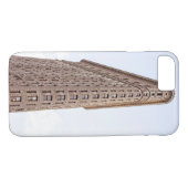 Flatiron-Gebäude Case-Mate iPhone Hülle (Rückseite (Horizontal))