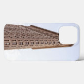 Flatiron-Gebäude Case-Mate iPhone Hülle (Rückseite (Horizontal))