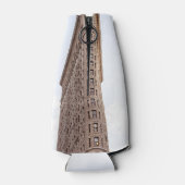 Flatiron-Gebäude Flaschenkühler (Rückseite)
