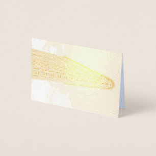 Flatiron-Gebäude Folienkarte