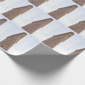 Flatiron-Gebäude Geschenkpapier (Ecke)