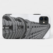 Flatiron Gebäude Handy Case (Rückseite (Horizontal))