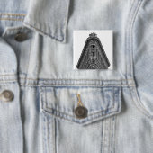 Flatiron Gebäude-Knopf Button (Beispiel)