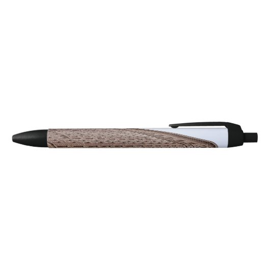 Flatiron-Gebäude Kugelschreiber (Oberseite)