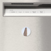 Flatiron-Gebäude Magnet (In Situ (Geschirrspüler))