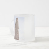 Flatiron-Gebäude Mattglastasse (Vorderseite Links)