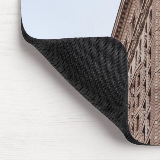 Flatiron-Gebäude Mousepad (Ecke)