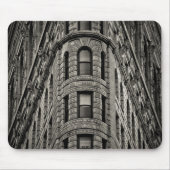 Flatiron Gebäude Mousepad (Vorne)