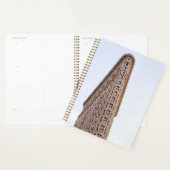 Flatiron-Gebäude Planer (Anzeige)