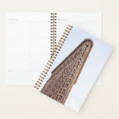 Flatiron-Gebäude Planer (Anzeige)