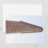 Flatiron-Gebäude Programm (Vorne/Hinten)
