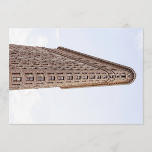 Flatiron-Gebäude Programm