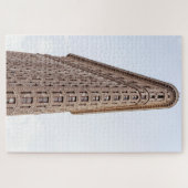 Flatiron-Gebäude Puzzle (Horizontal)