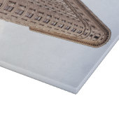 Flatiron-Gebäude Schneidebrett (Ecke)