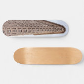 Flatiron-Gebäude Skateboard (Horizontal)