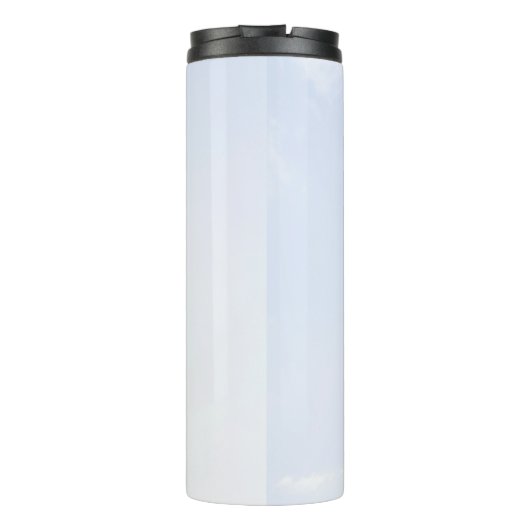 Flatiron-Gebäude Thermosbecher (Rückseite)