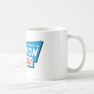 Flatiron Tasse