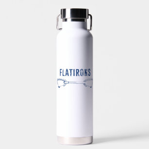 Flatirons Colorado Klettergurte Trinkflasche