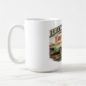 Flatland Cruisers/Sam and Jeffs Kaffeetasse (Links)