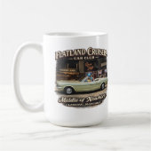 Flatland Cruisers/Sam and Jeffs Kaffeetasse (Links)