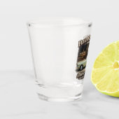 Flatland Cruisers/Sam and Jeffs Schnapsglas (Links)