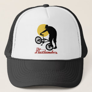 Flatlander BMX Truckerkappe