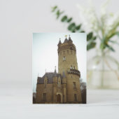 Flatowturm Postkarte (Stehend Vorderseite)