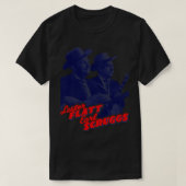 Flatt und Scruggs T-Shirt (Design vorne)