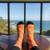 Flatter Byes  Socken