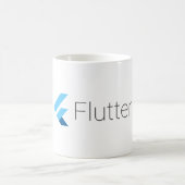 Flatterentwickler Kaffeetasse (Mittel)