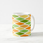 Flattly Diamonds Kaffeetasse (VorderseiteRechts)