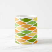 Flattly Diamonds Kaffeetasse (Mittel)