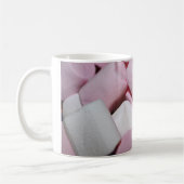 Flaumiger Eibisch Kaffeetasse (Links)