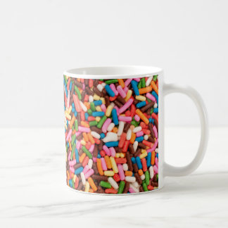 Flaunt Ihr besprüht! Kaffeetasse