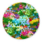 Flaunt It Keramikknauf (Vorderseite)