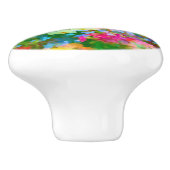 Flaunt It Keramikknauf (Seitenansicht)