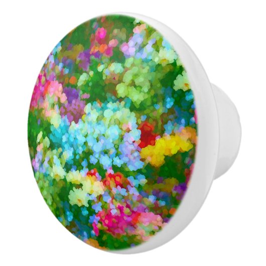 Flaunt It Keramikknauf (Rechts)