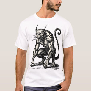 Flauros Entfesselt T-Shirt