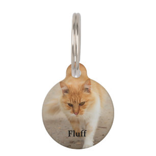 Flausch Haustiermarke