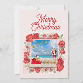 Flauschiges und helles Weihnachten
