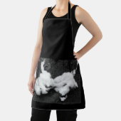 Flaute Schürze (InSitu)