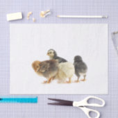 Flaute Seidenpapier (Handwerk)