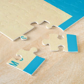 Flav-R-Pac-Kirschen-Etikett Puzzle (Seite)