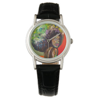 Flava Armbanduhr